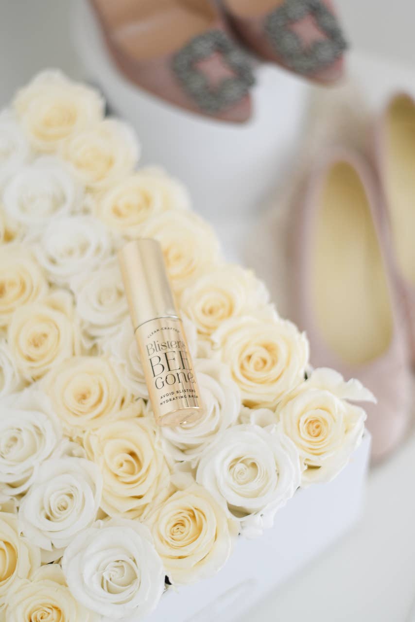 Baublerella - Wholesale Healing Salve/Balm/Cream - Blisters Bee Gone Blister Prevention Hydrating Balm7