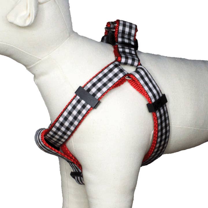Paw Paws USA - Wholesale Pet Harness - Dog - Paw Paws Picnic Basket Harness