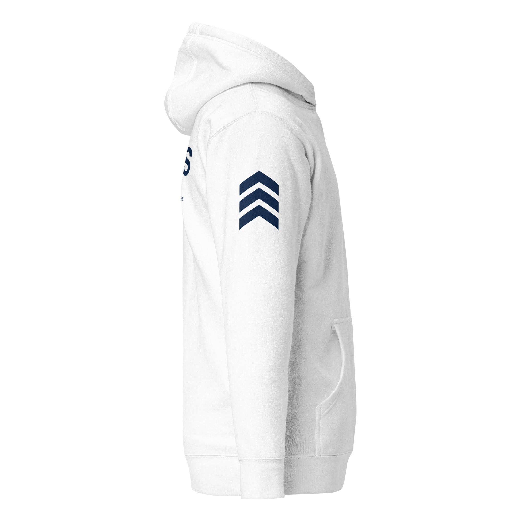 Jolly & Goode - Wholesale Hoodie - Unisex - The Atlantis Hoodie | Unisex2