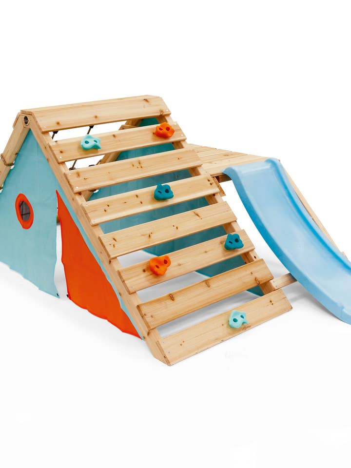 Plum® My First Wooden Playcenter for wholesale by b4Adventure