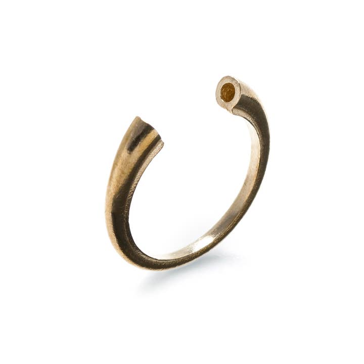 Q Ring for wholesale by ALEFBA