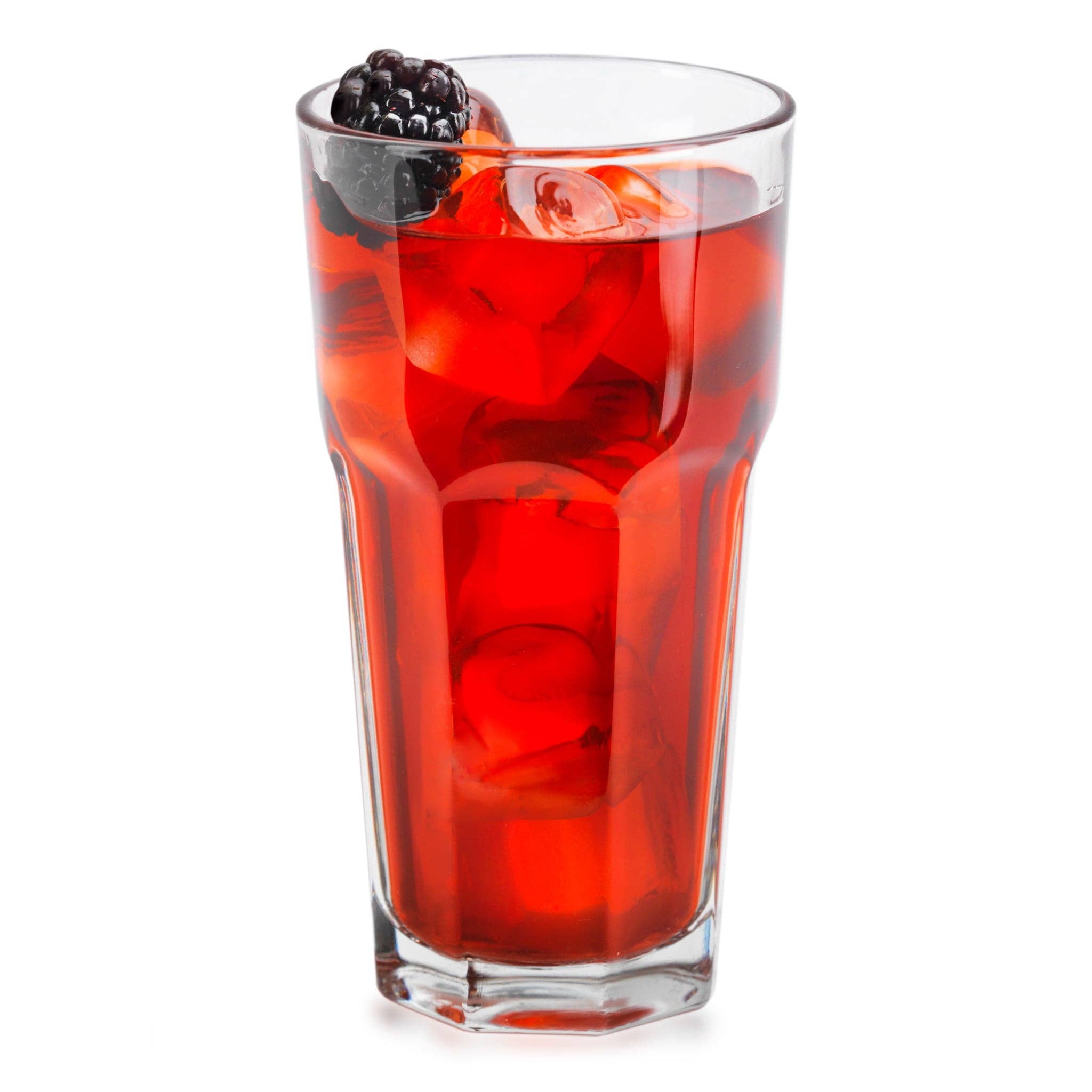 Libbey - Wholesale Cocktail/Liquor Glass - Libbey Gibraltar Tumbler Glasses, 16-ounce, Set of 120