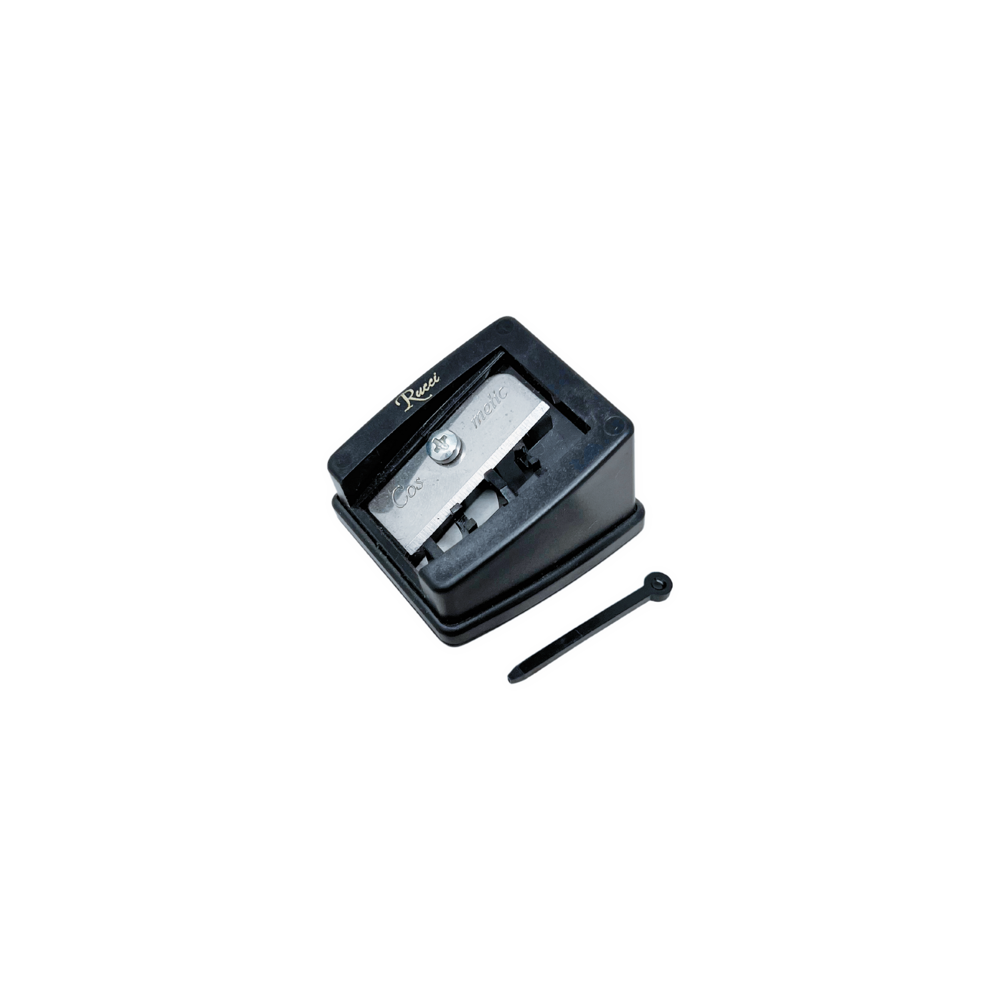 Rucci Professional – wholesale Pencil sharpener – Large-Sized Makeup Pencil Sharpener4