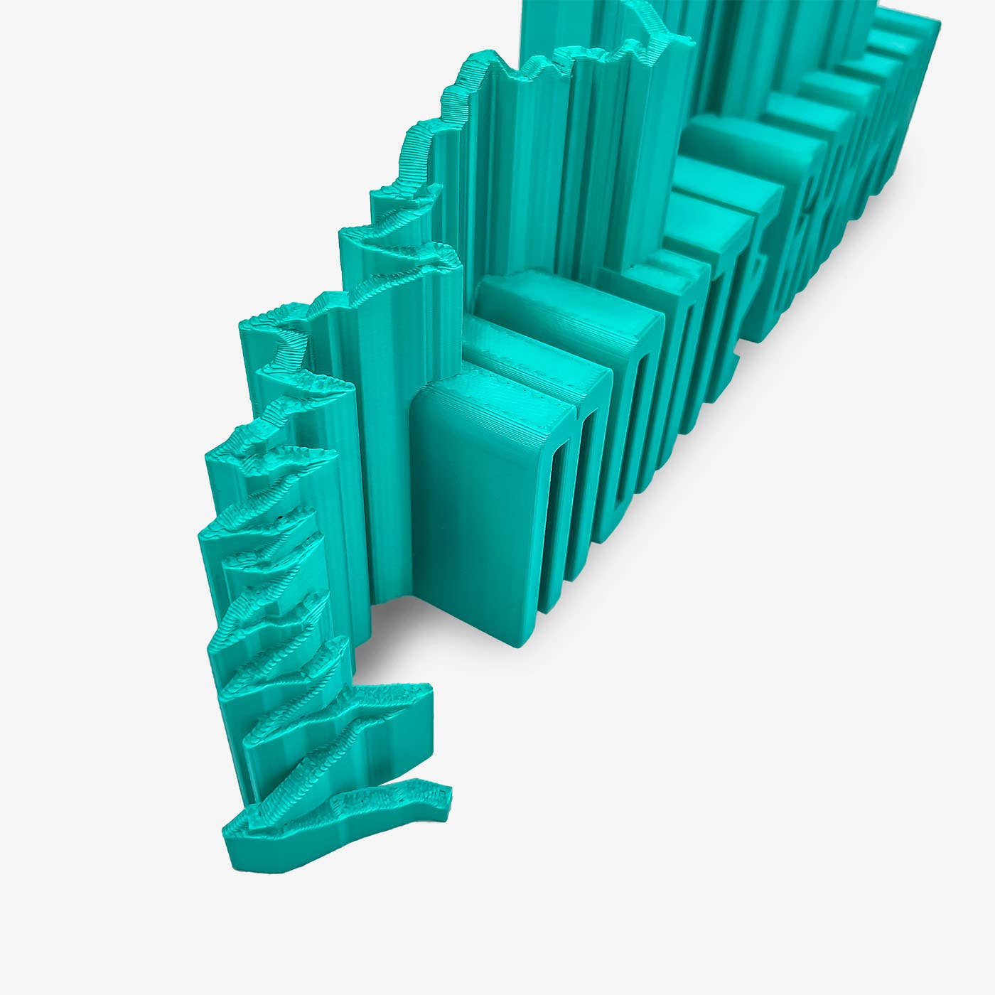 Heroad - Wholesale Decorative Tabletop Object - Mount Grappa3