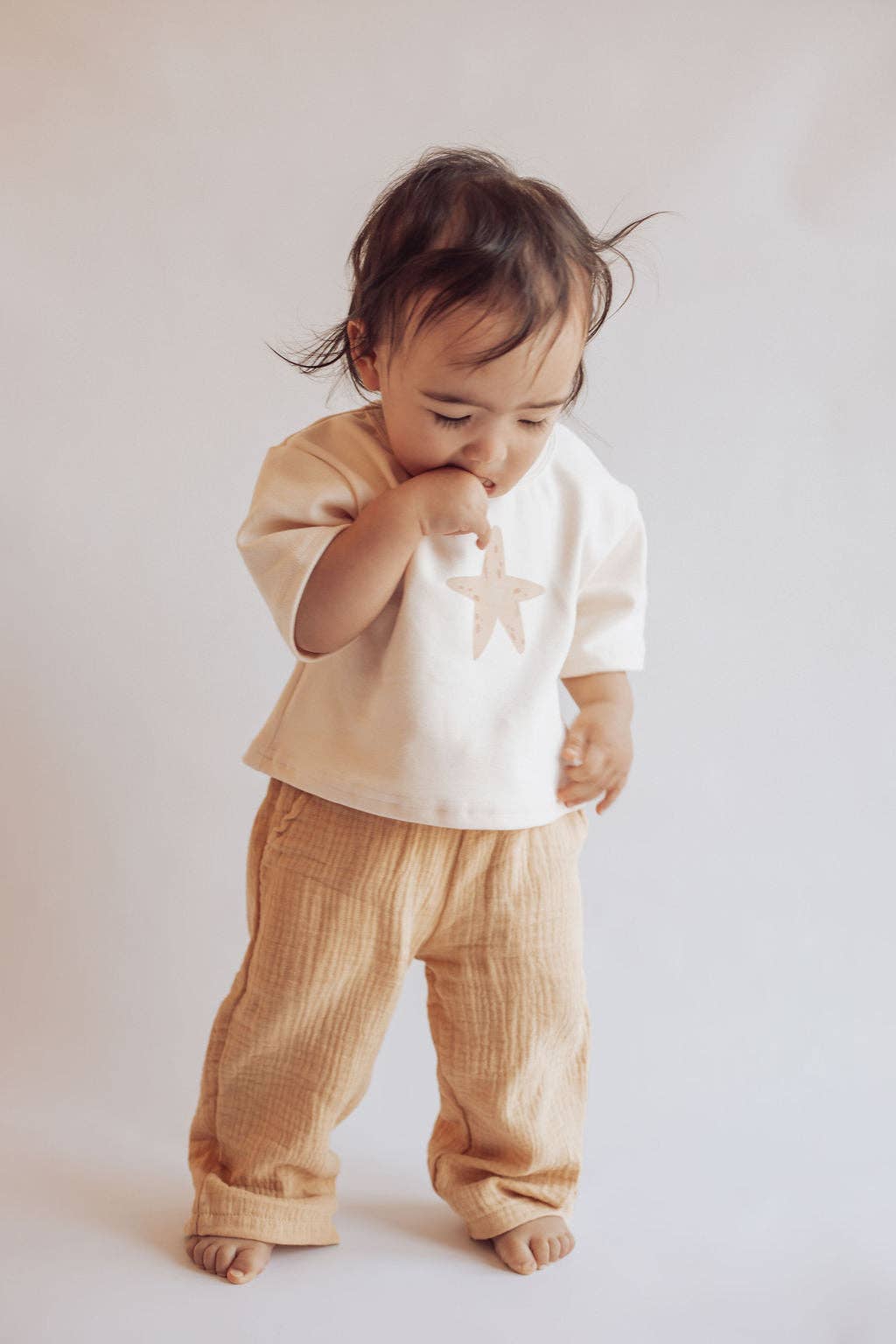 Clover and Bear – wholesale Trousers – Kids – Trousers | Golden Hue1