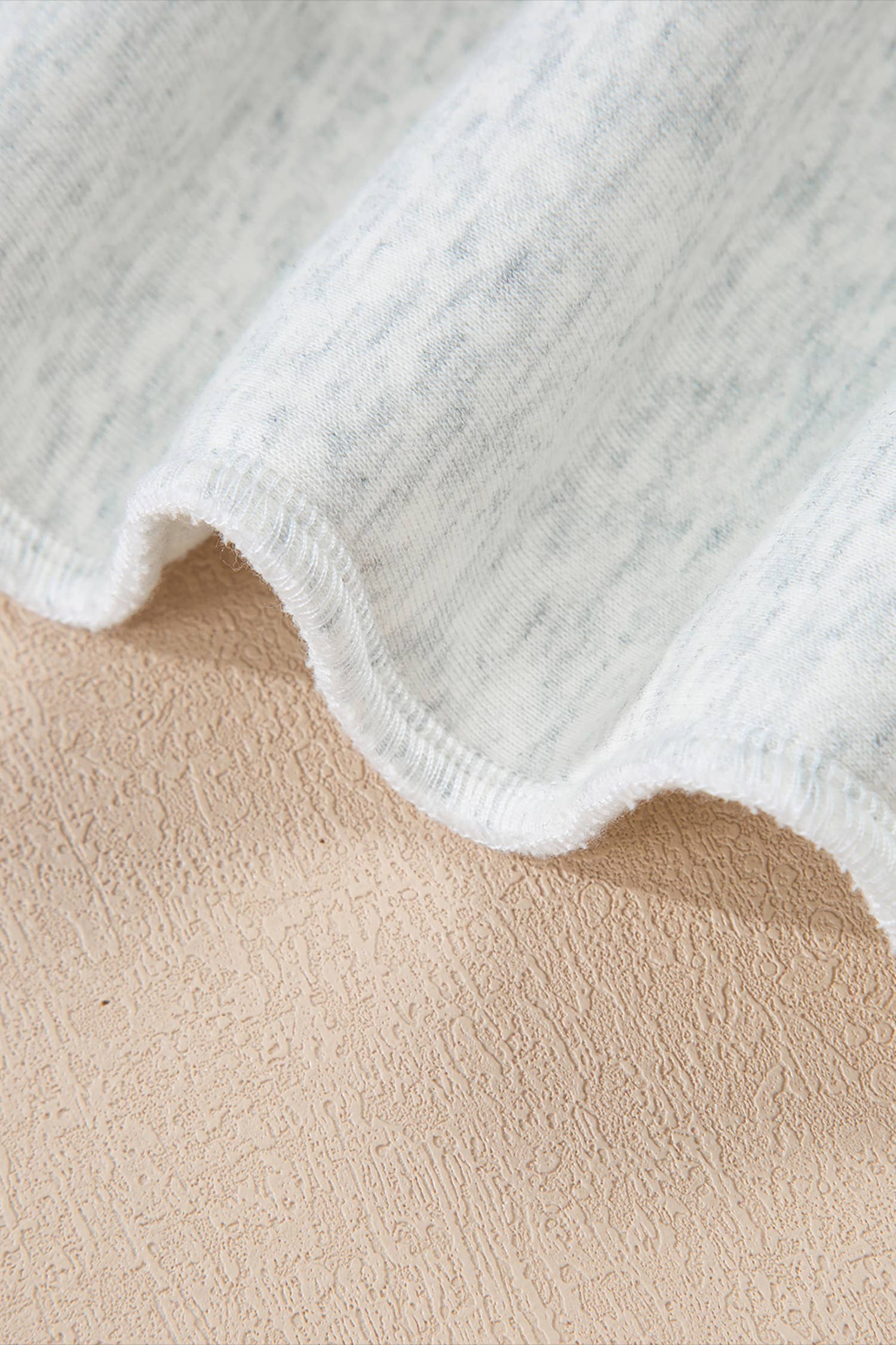 fashionworks - Vente Sweat-shirt – femme - Sweat-shirt réversible à col montant et épaules tombantes oversize21