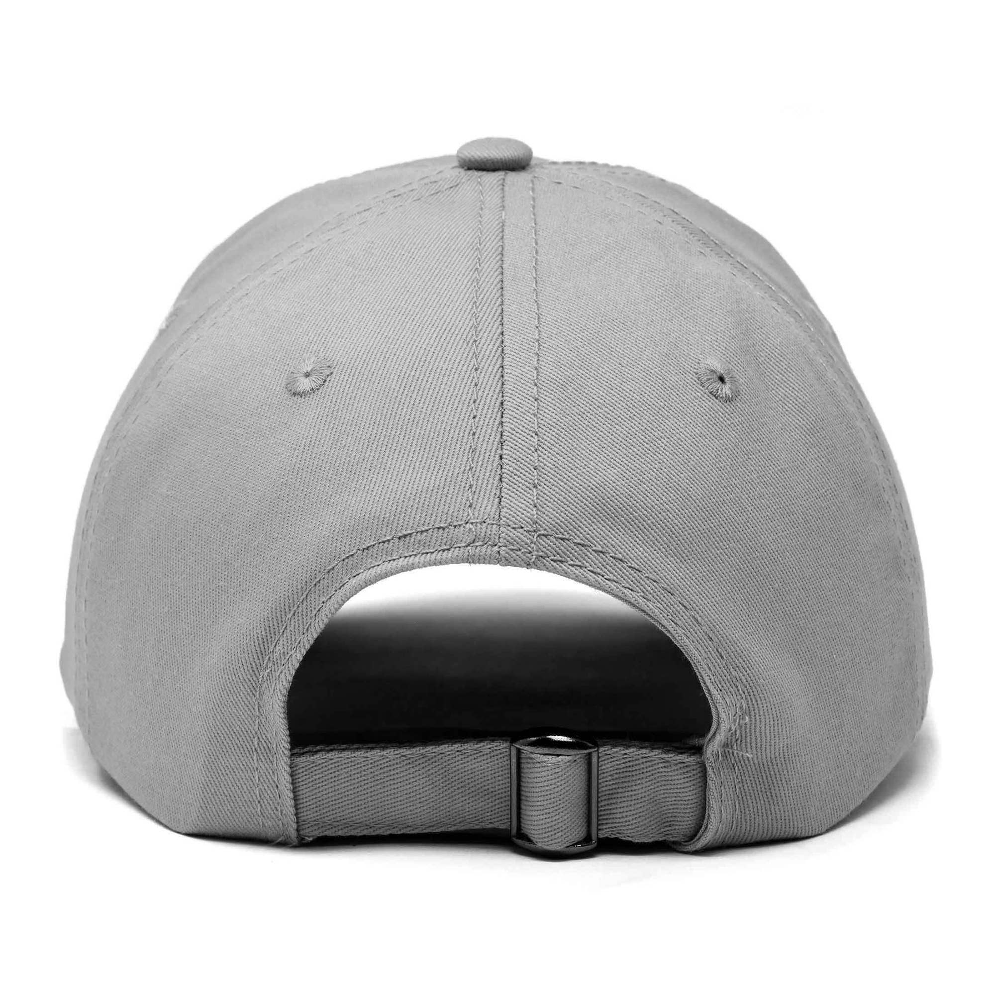 Dalix - Wholesale Baseballpet - Kinderen - Dalix baby baseballpetje voor zuigelingen extra klein unisex8