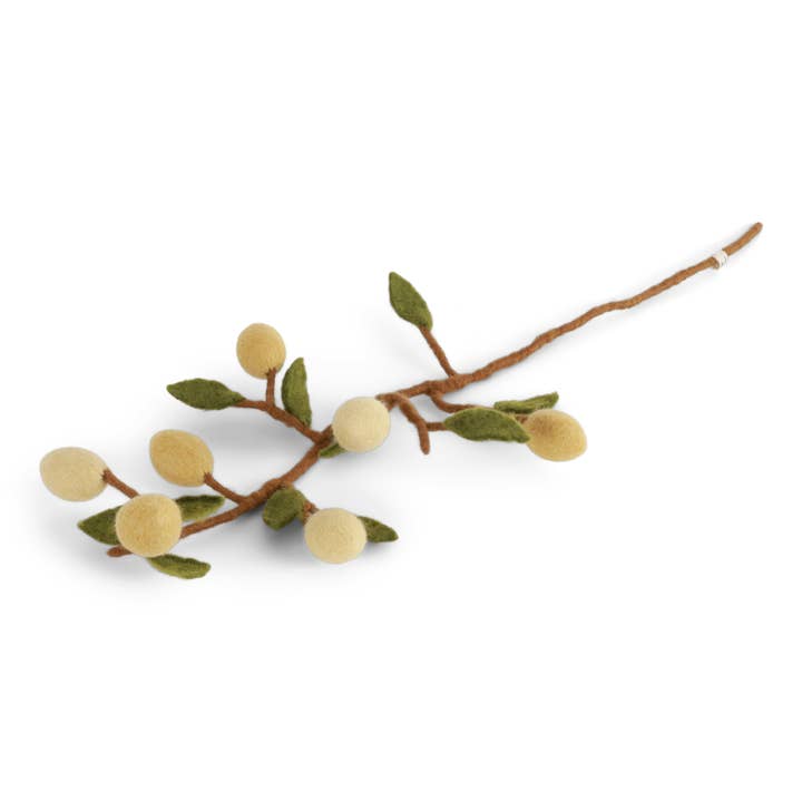 Lemon Branch for wholesale by Gry and Sif