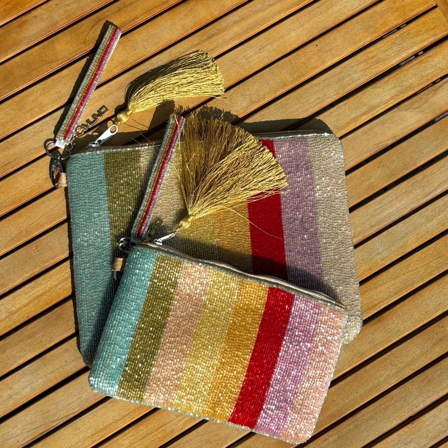 Muno – wholesale Pouch – Women’s – Rainbow Pouch Medium2