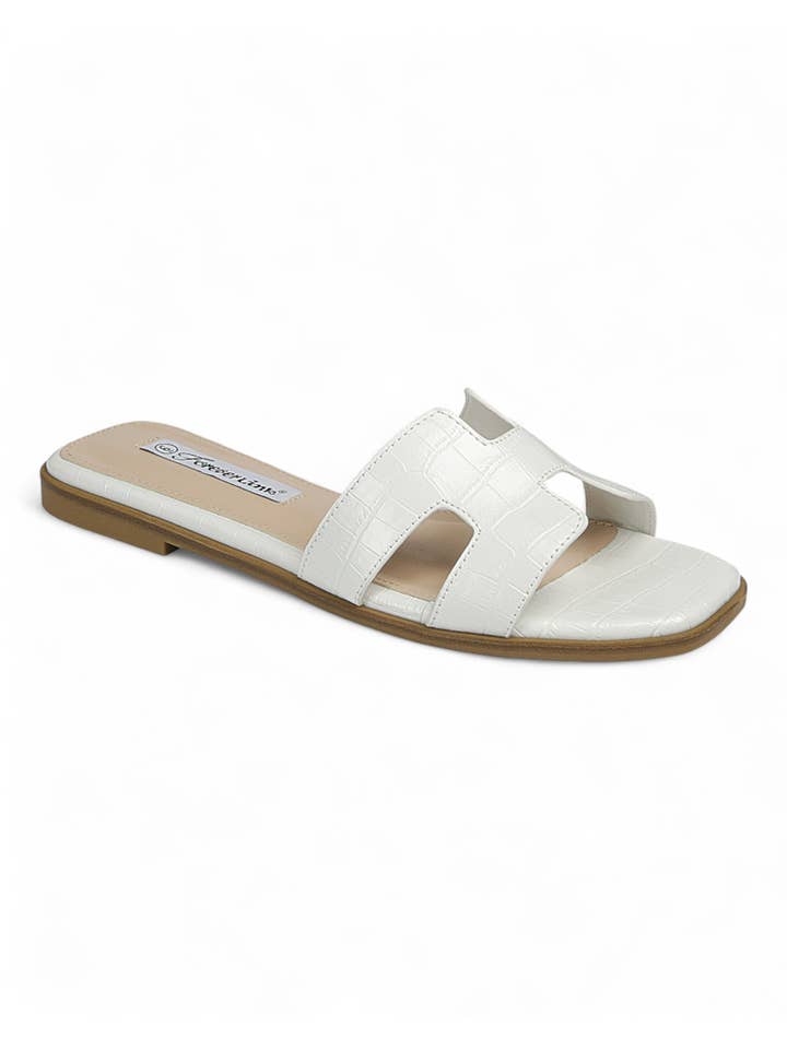 FASHION EMPORIO - Wholesale Sandals – Women's - FL-MAIN-136
