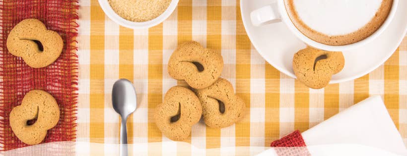 Verisani - Wholesale Cookie - Spelt and Apple Cookies2