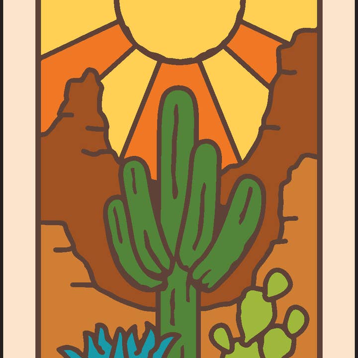 Sunburst Ventana 3x6 Tile (3128) for wholesale by Earthtones Tile