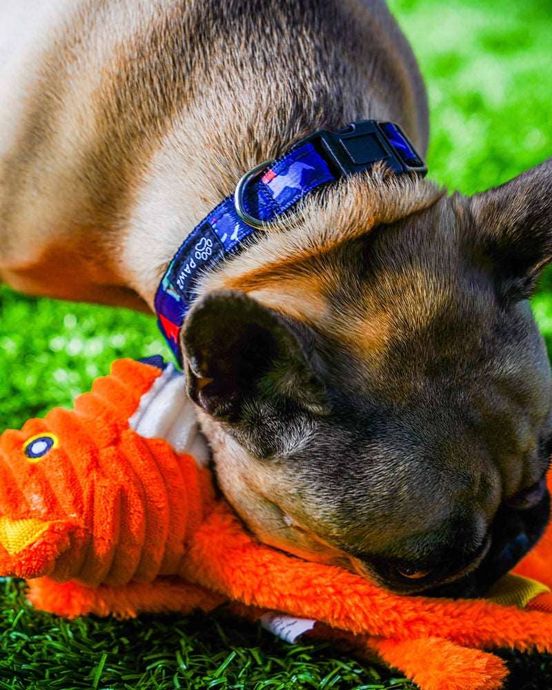 PAWZ - Wholesale Pet Plush Toy - Dog - Plush Pals Dog Toy2