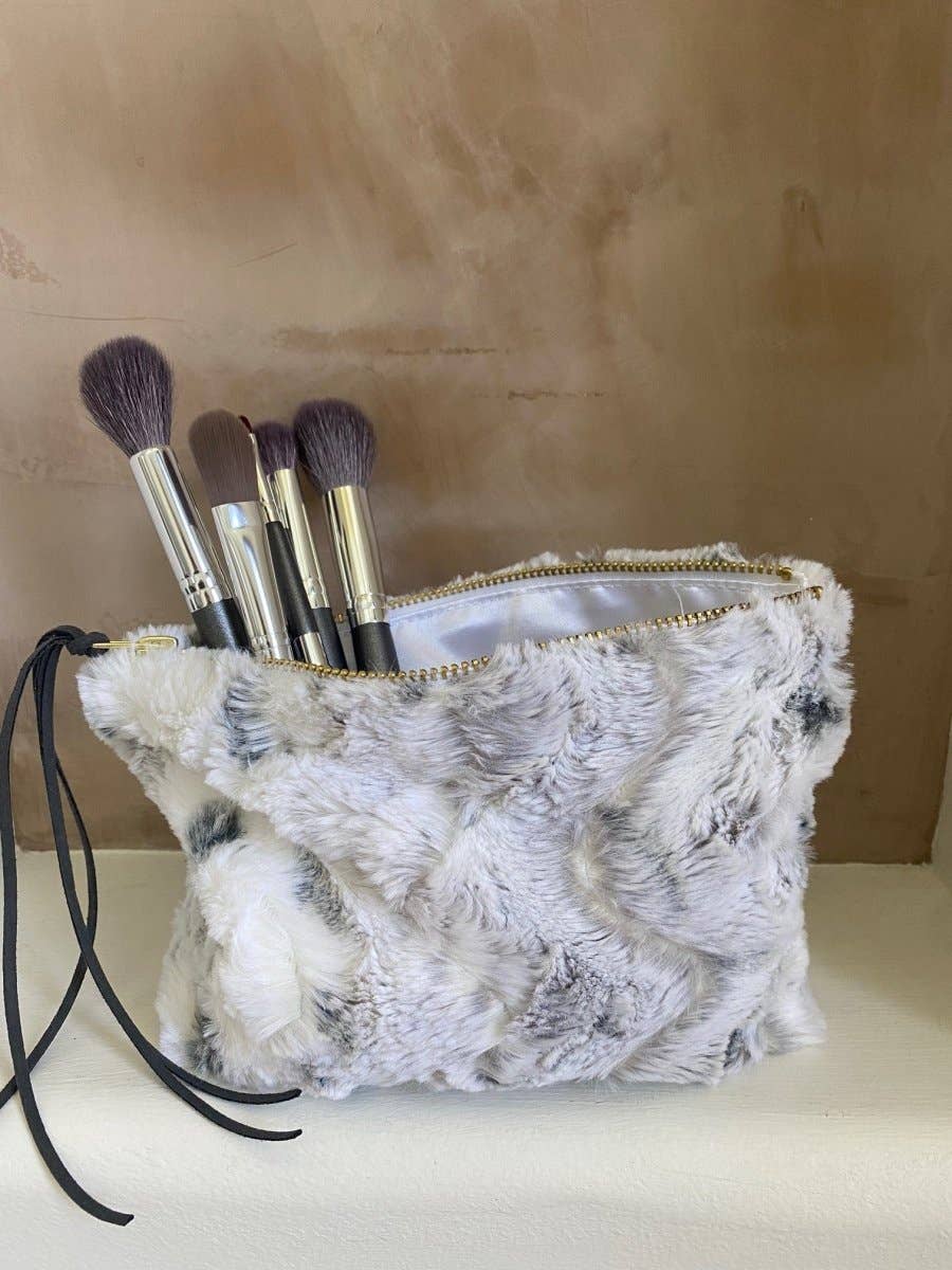 Keikico - Vente Trousses de maquillage/cosmétique - Sac d'accessoires de luxe18