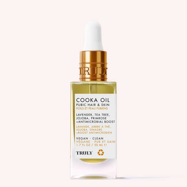 Cooka Oil - Sérum pour les poils pubiens et la peau et autres tendances Résultats pour formation thé en vente B2B. Retours gratuits et paiement à 60 jours sur Faire sur Faire.
