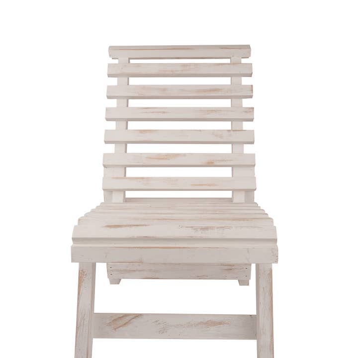 My Amigos Imports – wholesale Stol – REA-Fåtölj i trä-Display-28x36x48H cm--$321