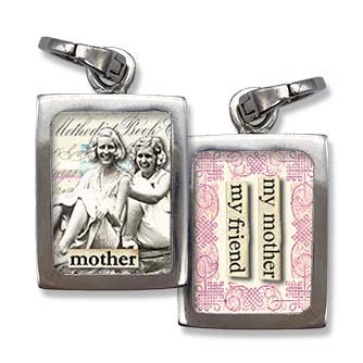 Mutter Freund für den Großhandel von Pick Up Sticks Jewelry Company