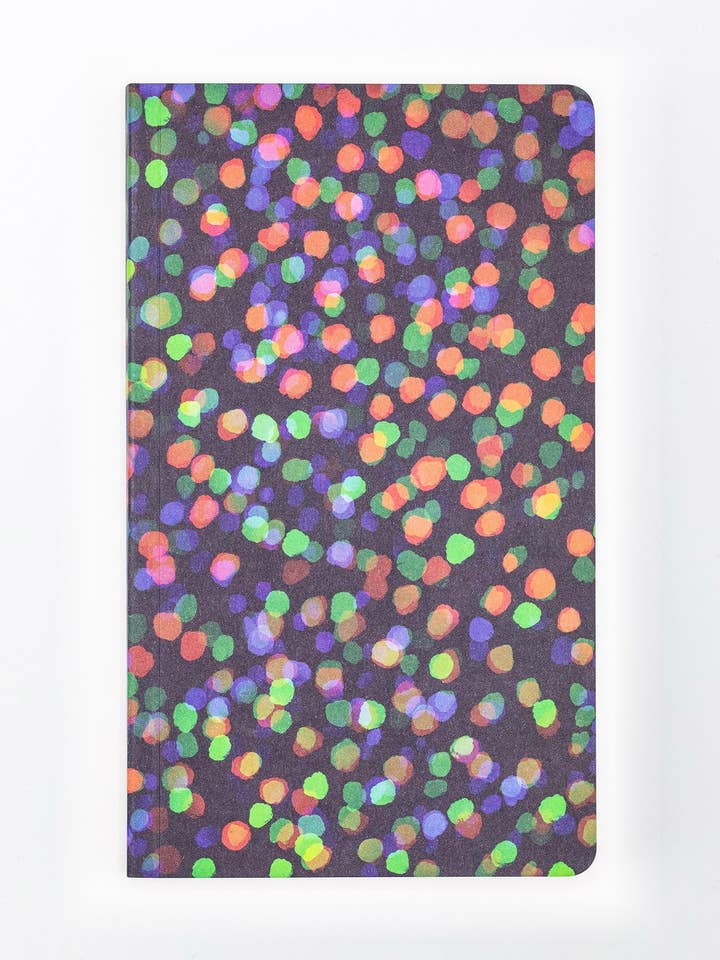 Retinal Mosaic Yearly Planner (Case of 6) for wholesale by Cognitive Surplus