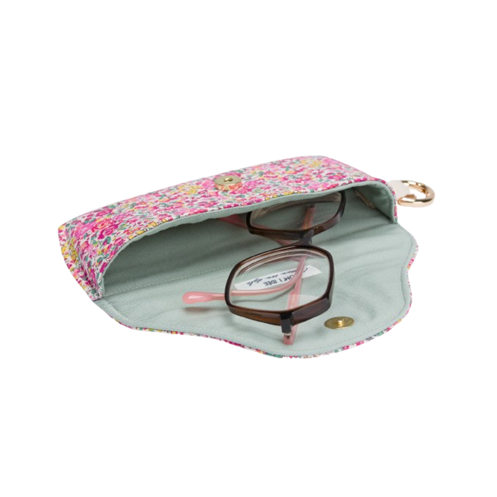 Com'1 Idée - Wholesale Craft Sewing Kit - Eyeglass case kit | Isis8
