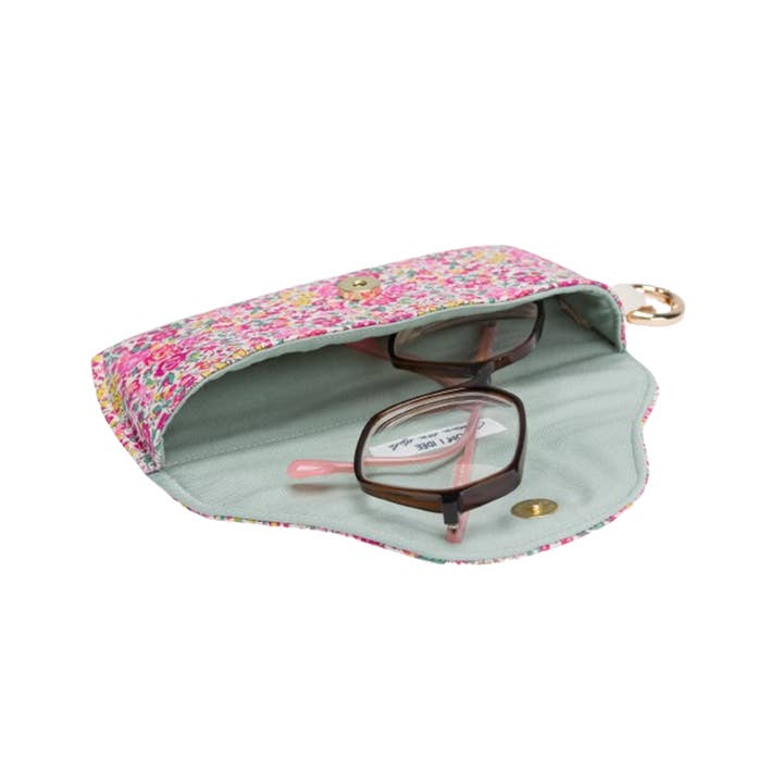 Com'1 Idée - Wholesale Craft Sewing Kit - Eyeglass case kit | Isis8