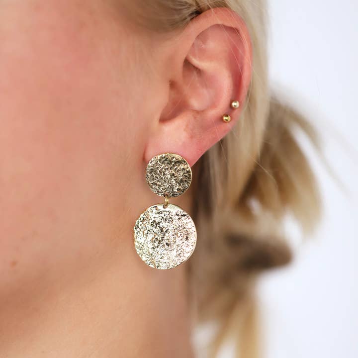 Meyelo - Wholesale Dangle Earrings - Bash Earrings2