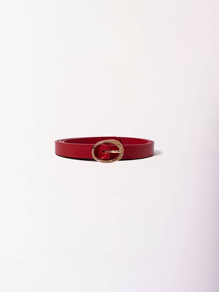 KLEINER ROTE MATILDITO für den Großhandel von JIMENAS