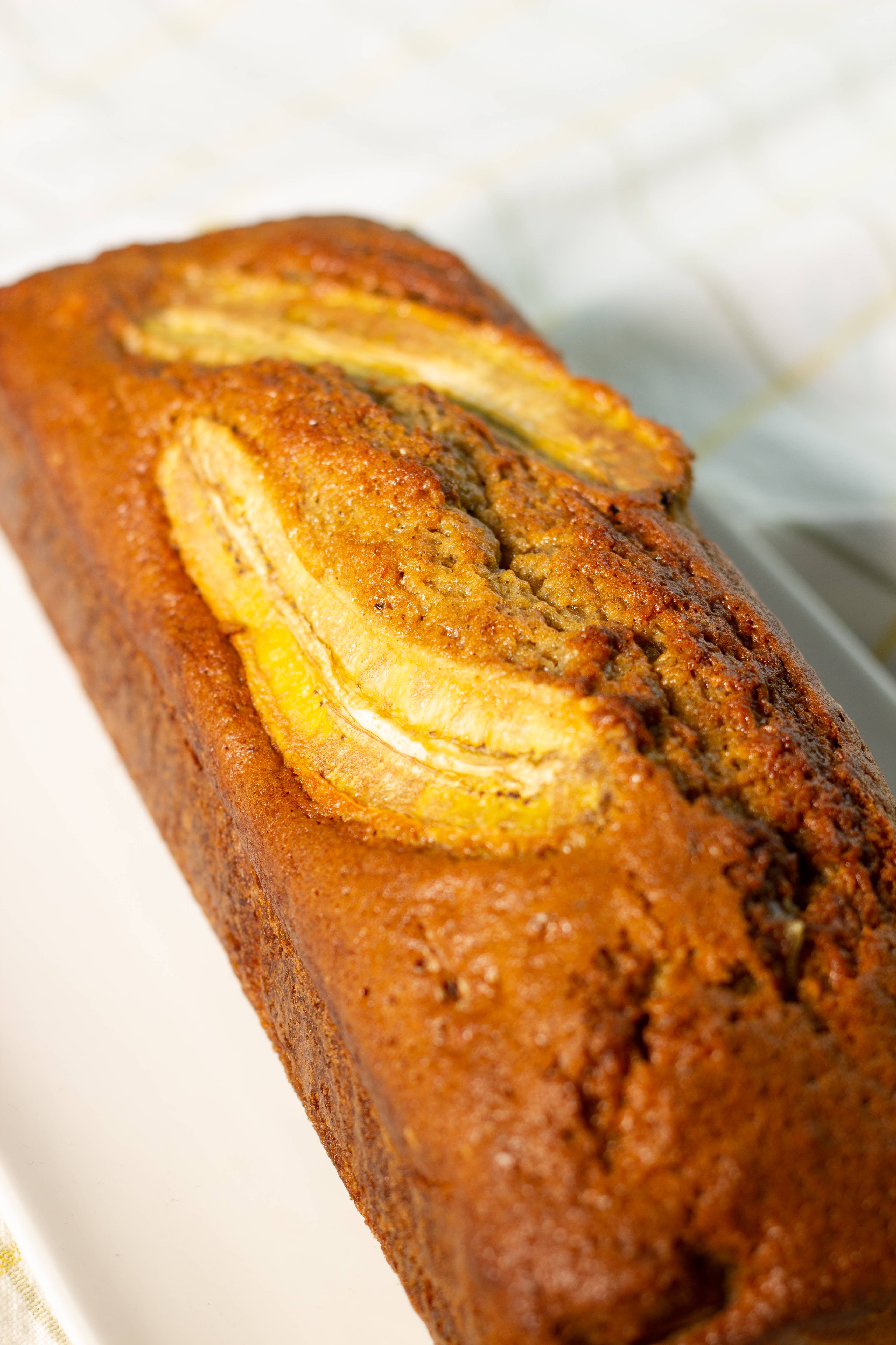 Morgane&Victor - Wholesale Cake Mix - -Organic- preparation for Banana Bread3