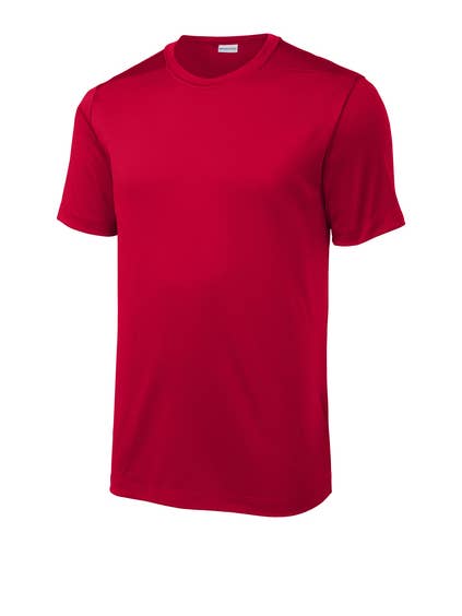 Forever11 - Wholesale T-Shirt - Men's - Sport-Tek Posi-UV Pro Tee12