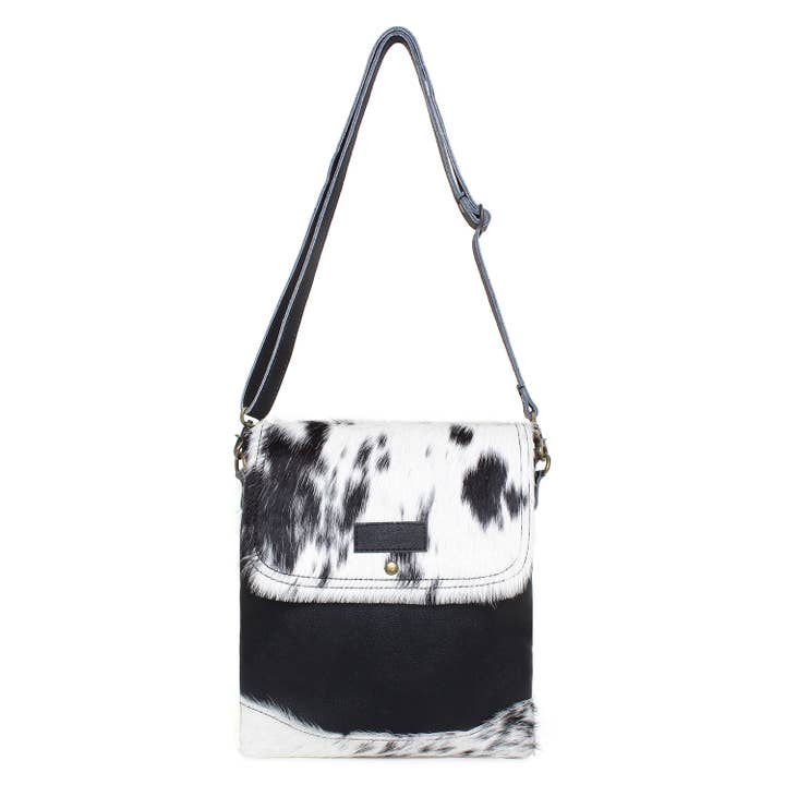 Sixtease Bags USA - Wholesale Crossbody Bag - Unisex - Elprine I/Black Crossbody Bag - Unisex