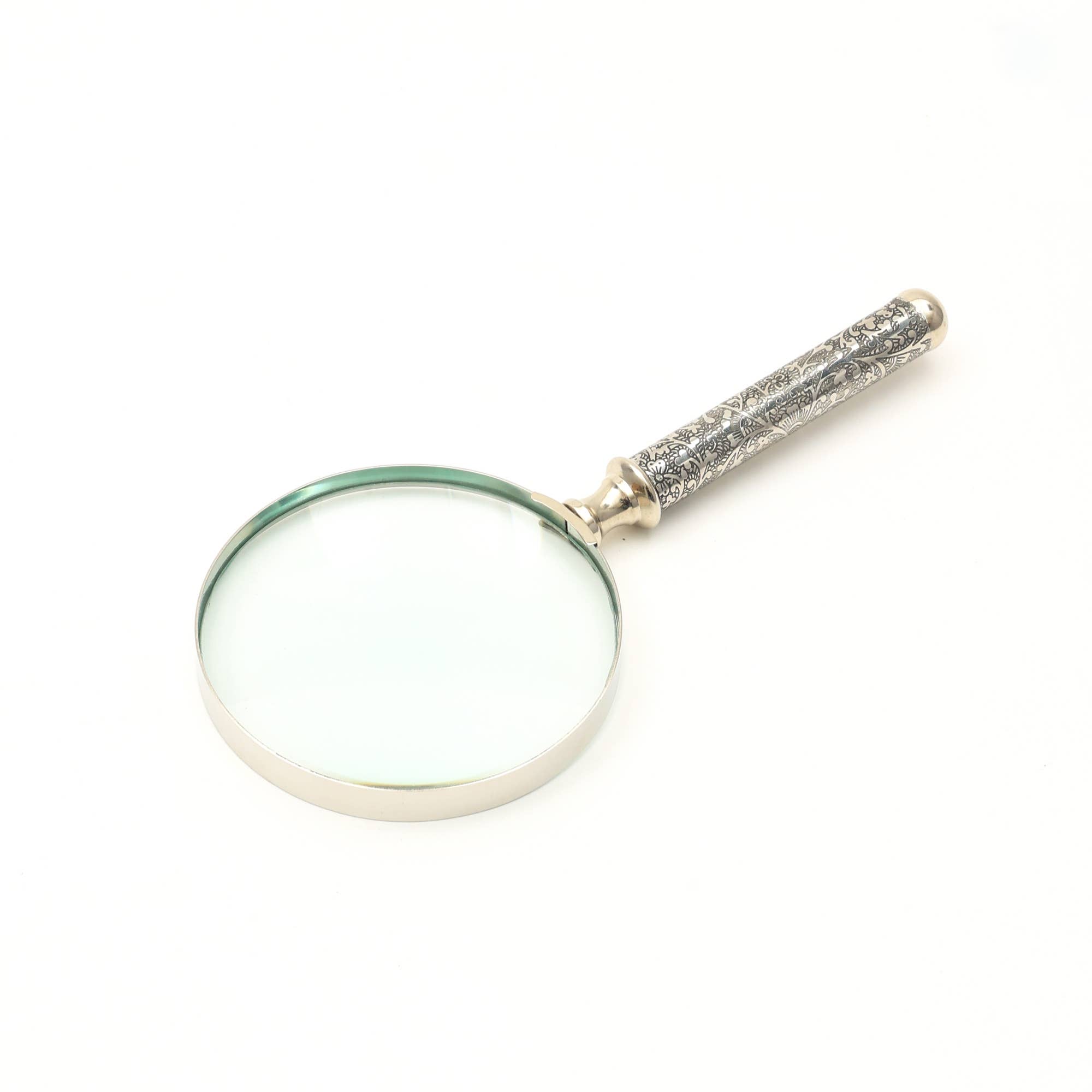 ExpoBazaar - Vente Loupe - Loupe artisanale pour une vue détaillée claire37