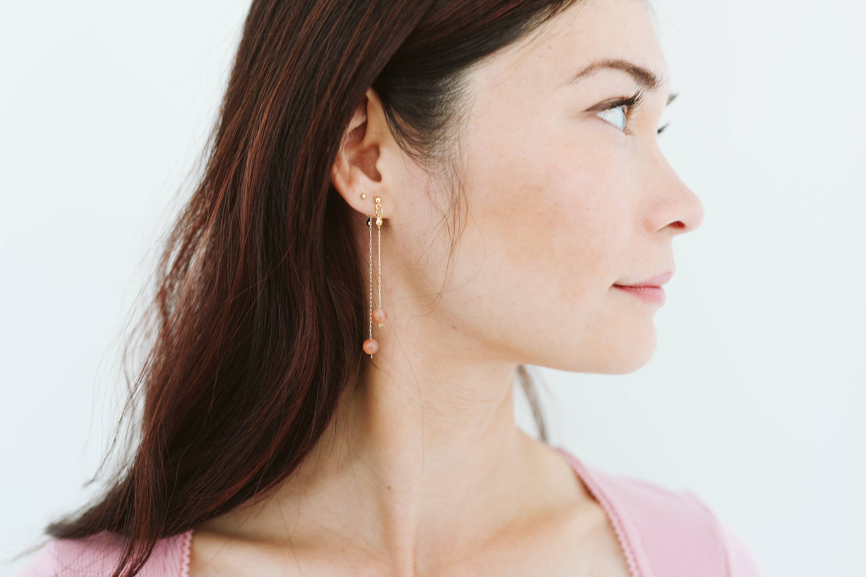 NightLight Collection - Wholesale Dangle Earrings - Beloved Earrings1