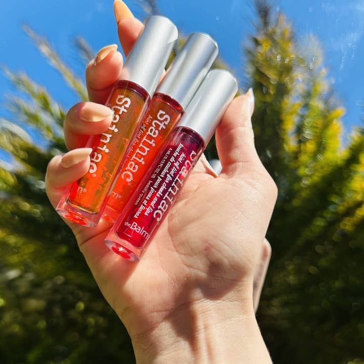 theBalm Cosmetics EU - Wholesale Lip Stain/Dye/Tint - Stainiac5