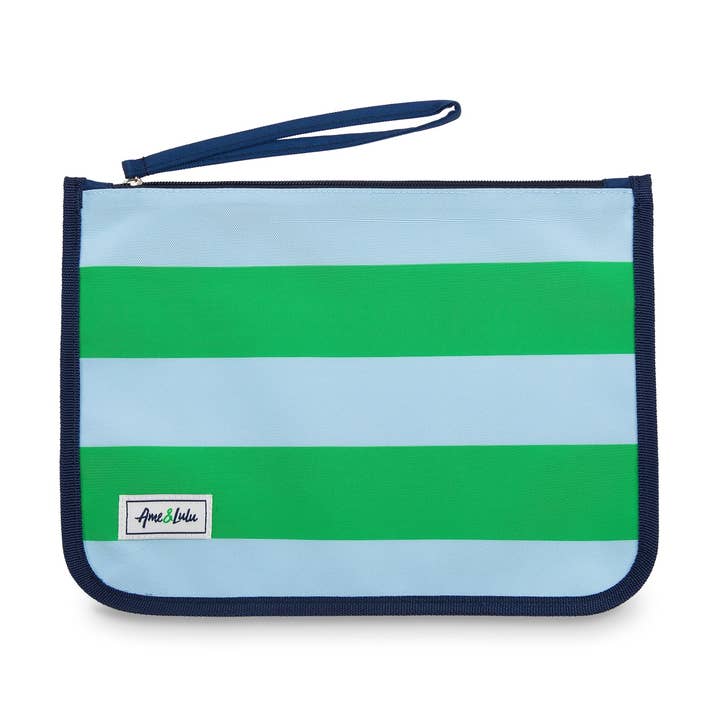 Shore Thing nat/droog tas voor wholesale door Ame & Lulu