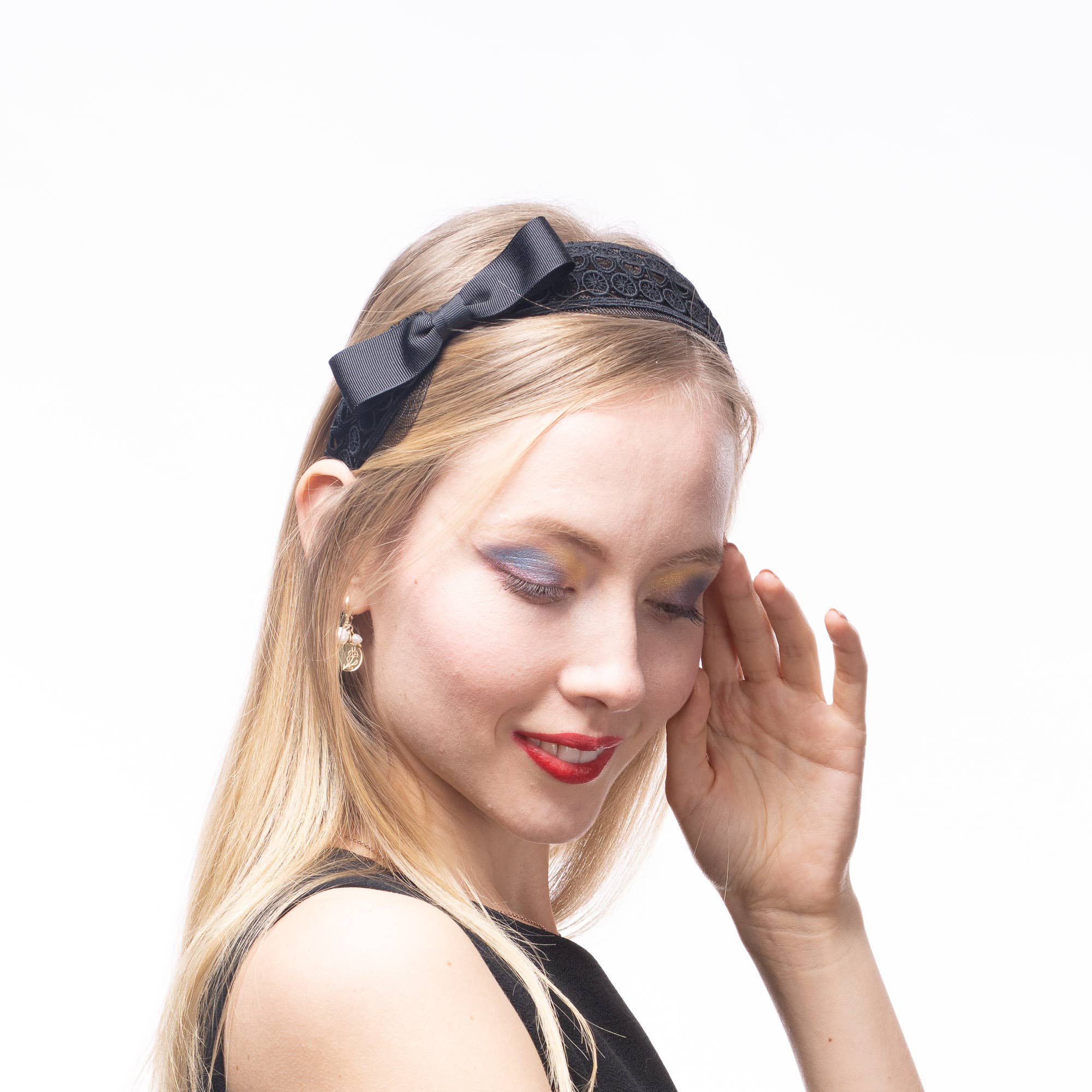 KaKyCo - Wholesale Fascinator Hat - Women's - Assorted fascinator headband offered in a low price6