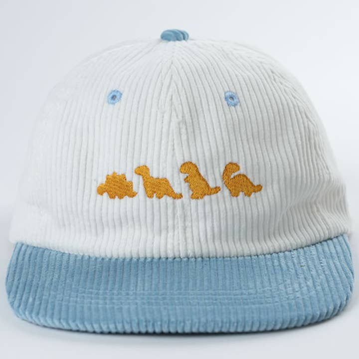 Lies Collective - Wholesale Baseball Cap - Unisex - THE DINO NUGGET HAT