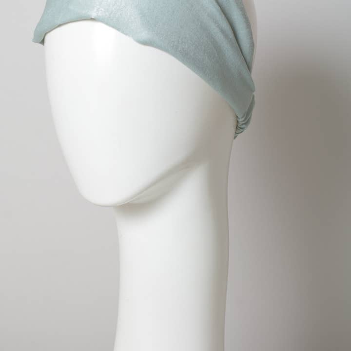 Leto Accessories - Wholesale Fashion Headband - Women's - Comfort Meets Fashion: Wide Elastic Headband in Many Colors13