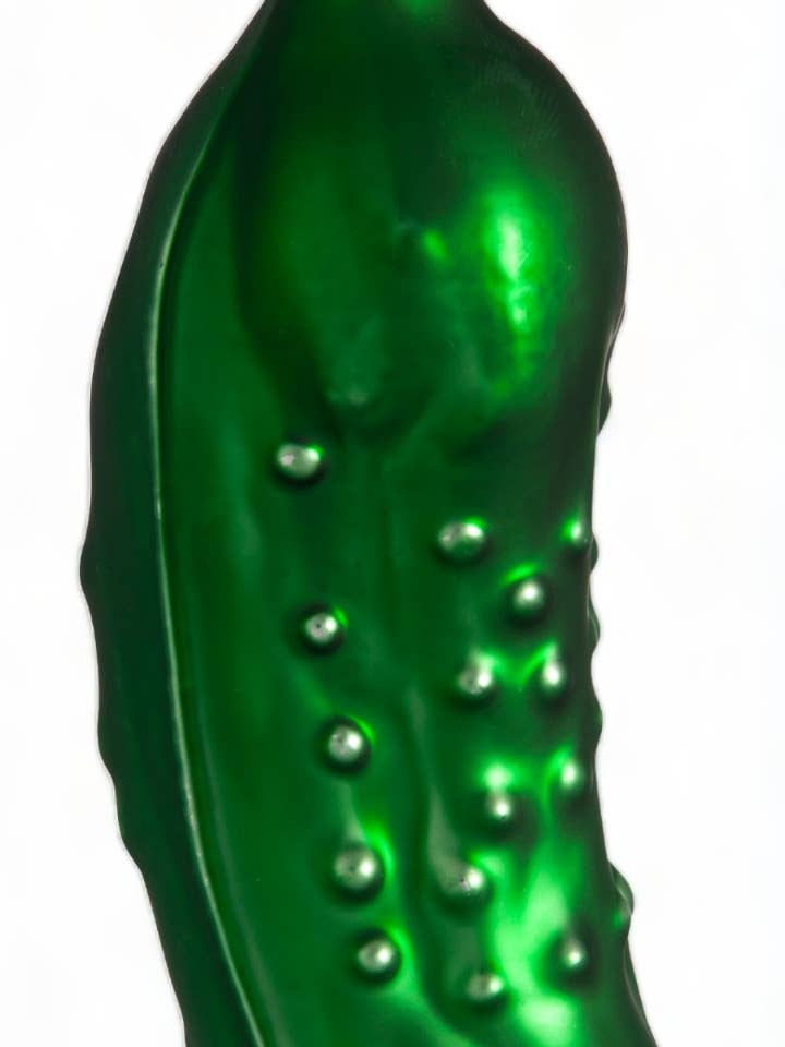 cucumber for wholesale by Oberfränkische Glas Marke