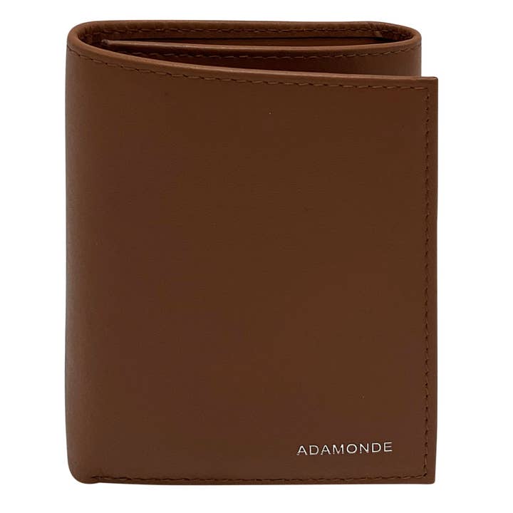 Hunter - Trifold Wallet for wholesale by Adamonde Bags
