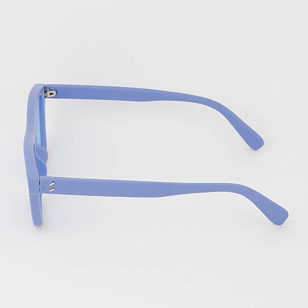 MULTICOLOR Bright Summer Tinted Sunglasses for wholesale on Faire3