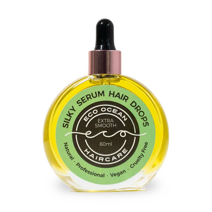 SILKY SERUM - Extra smooth for wholesale by EverCircle