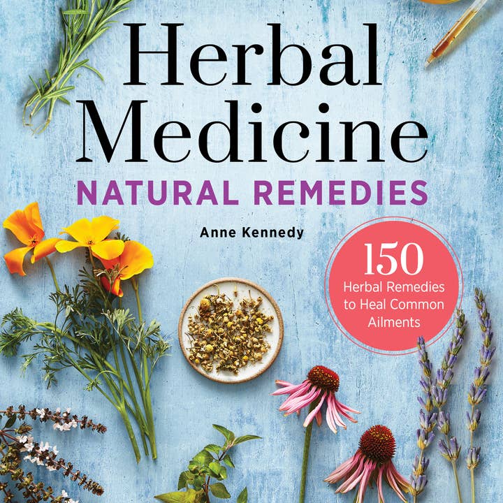 Sourcebooks - Wholesale Medical Health Book - Herbal Medicine Natural Remedies