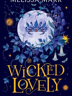 Wicked Lovely : Melissa Marr for wholesale by HarperCollins