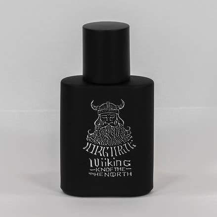 King of the North Cologne for wholesale by GLOW Lather + Wick