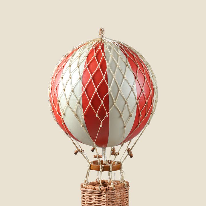 Tour d'Horizon - Wholesale Decorative Tabletop Object - 8" BALLOON