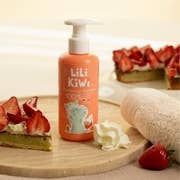 lilikiwi.france - Wholesale Hair Shampoo - Organic Gentle Shampoo - Does not sting the eyes3