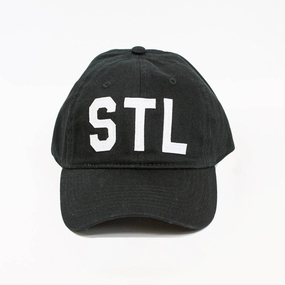 Aviate Brand - Wholesale Baseball Cap - Unisex - STL - St. Louis, MO Hat1