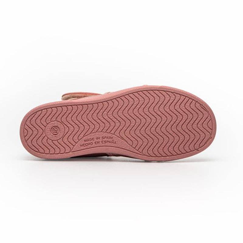 Childrenchic Inc - Wholesale Sandals - Kids - Riley Pink3