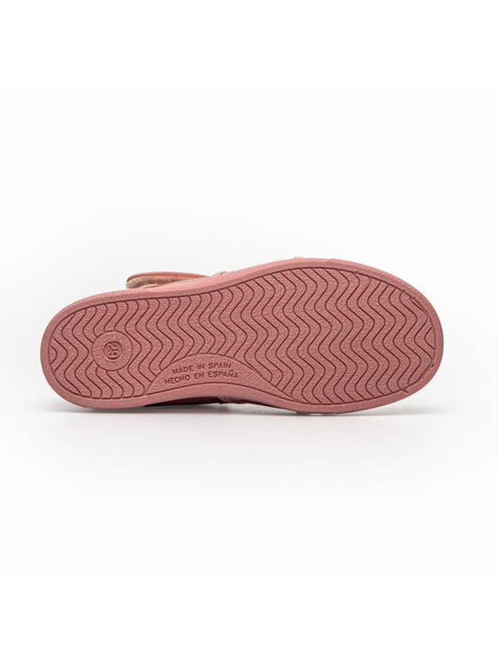 Childrenchic Inc - Wholesale Sandals - Kids - Riley Pink3