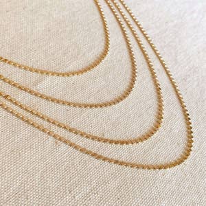 Wholesale Stainless Steel Custom Silver Gold Chunky Link Chain Necklace  Paper Clip Choker Women Wide Thick Paperclip Chain Necklace From  m.