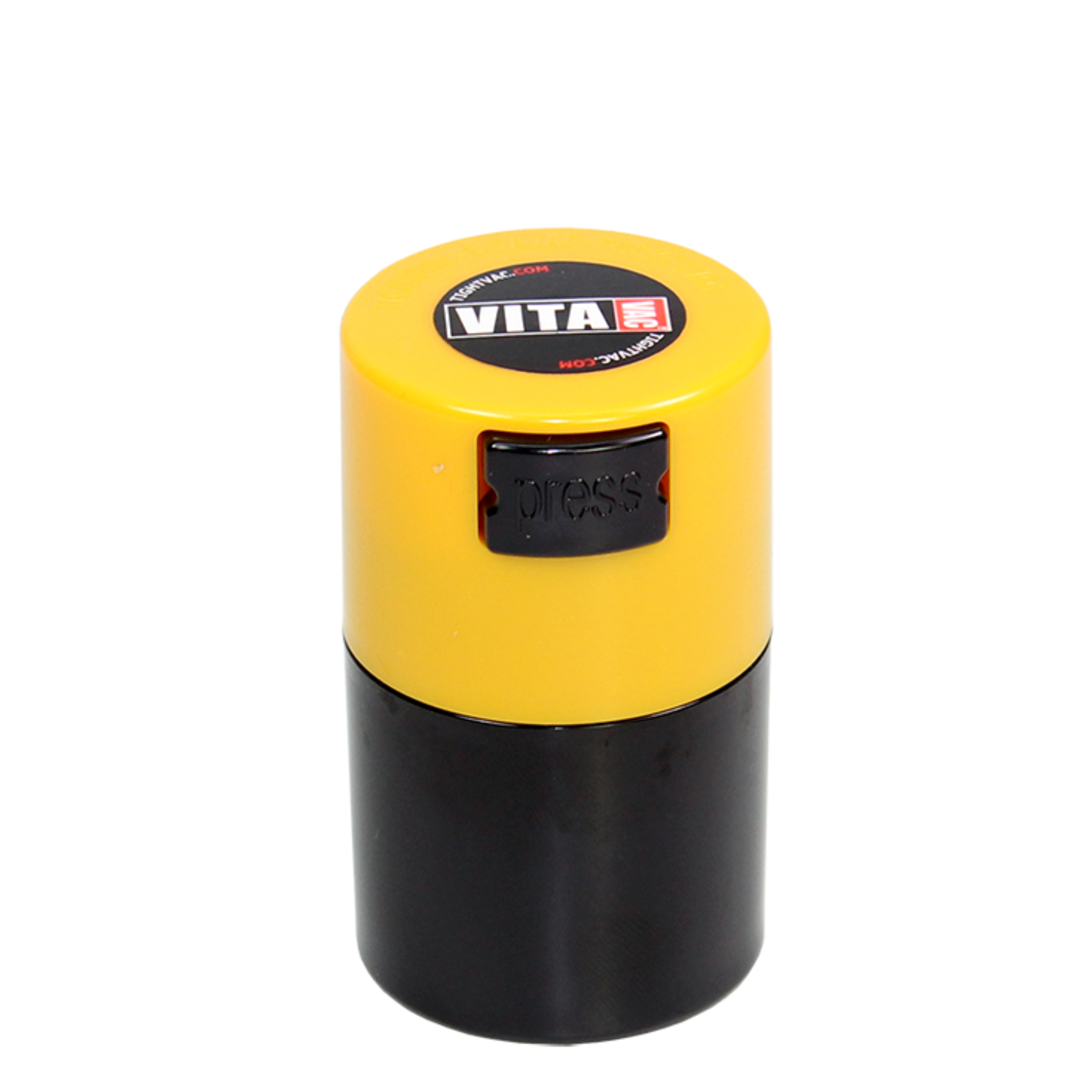 Coffeevac - Wholesale Food Storage Container - Vitavac - 5g to 20 grams Airtight Multi-Use Container17